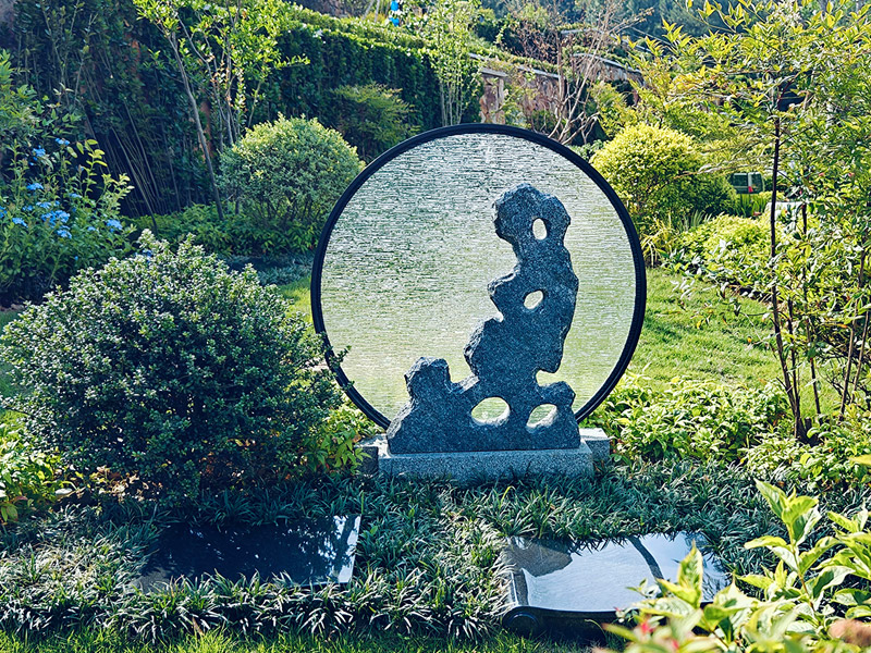 艺术立碑002